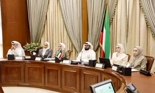 വി​ദ്യാ​ഭ്യാ​സ മേ​ഖ​ല​യി​ലെ മേ​ൽ​നോ​ട്ടം: കു​വൈ​ത്ത്-​ഇ​ന്ത്യ യോ​ഗം ചേ​ർ​ന്നു