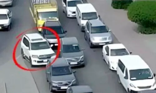 ഗതാ​ഗത നിയമലംഘകർക്കെതിരെ കർശന നടപടി; വാഹനങ്ങൾ പിടിച്ചെടുക്കും, പിഴ ചുമത്തും