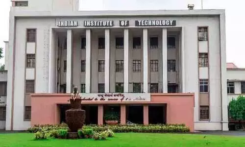 എം.ഡി കോഴ്സുകളുമായി ​മെഡിക്കൽ ​രംഗത്ത് അരങ്ങേറ്റം ഗംഭീരമാക്കാൻ ഖരഗ്പൂർ ഐ.ഐ.ടി; എം.ബി.ബി.എസ് കോഴ്സ് ഉടൻ തുടങ്ങില്ല