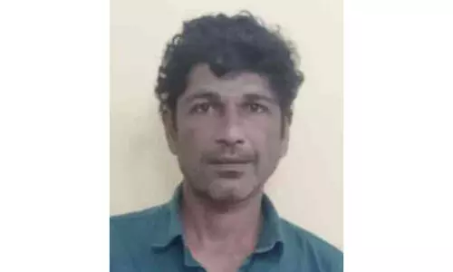 ബ​സി​ൽ യു​വ​തി​ക്ക് നേ​രെ ലൈം​ഗി​കാ​തി​ക്ര​മം: പ്രതി അറസ്റ്റിൽ