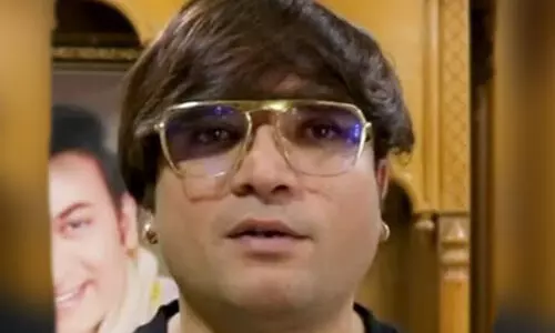 സിനിമയിൽ അഭിനയിക്കാനെത്തിയ നടിയെ ലൈംഗികമായി പീഡിപ്പിച്ചു; സംവിധായകൻ ഹേമന്ത് കുമാർ അറസ്റ്റിൽ