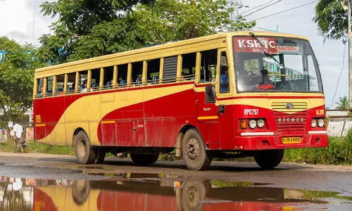 KSRTC