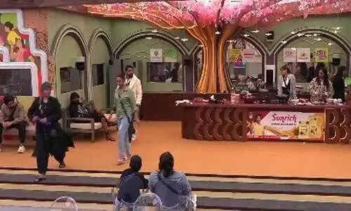 ബംഗളൂരു ബിഗ് ബോസ് സ്റ്റുഡിയോ ഉടൻ അടച്ചു പൂട്ടാൻ ഉത്തരവ്