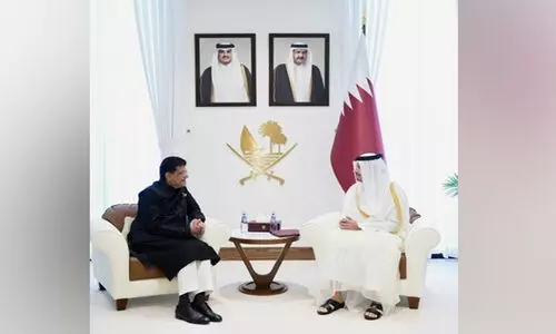 വ്യാപാര-സാമ്പത്തിക മേഖലകളിലെ സഹകരണം