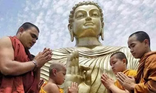 ബുദ്ധമതം സ്വീകരിച്ചാലും പട്ടികജാതി സർട്ടിഫിക്കറ്റ് ലഭിക്കും; ഉത്തരവിറക്കി കർണാടക സർക്കാർ