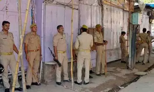 13,000, Including PhDs, Compete for 1 Constable Post In Madhya Pradesh