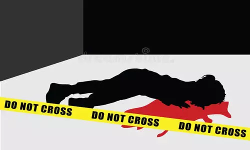 1500 രൂപ മോഷ്ടിച്ചതിന് എട്ടുവയസ്സുകാരനെ മുത്തച്ഛൻ കഴുത്തു ഞെരിച്ച് കൊലപ്പെടുത്തി