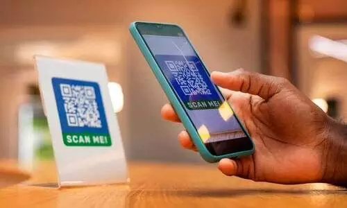 നാളെ മുതൽ യു.പി.ഐ പണമിടപാടുകൾക്ക് പിൻ നമ്പർ വേണ്ട; പകരം ബയോമെട്രിക് ഒതന്‍റിക്കേഷൻ