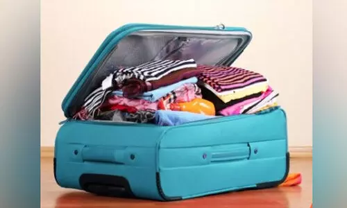 ഒരു ദിർഹത്തിന്​ 10 കിലോ അധിക ബാഗേജ്​