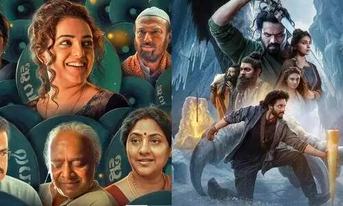 ഈയാഴ്ച ഒ.ടി.ടിയിൽ കാണാം ഈ മലയാളം പടങ്ങൾ