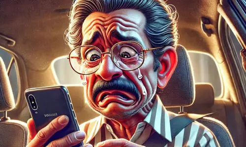 ഇ ചെലാൻ തട്ടിപ്പ് പെരുകുന്നു; തലവെച്ച് വാഹന ഉടമകൾ