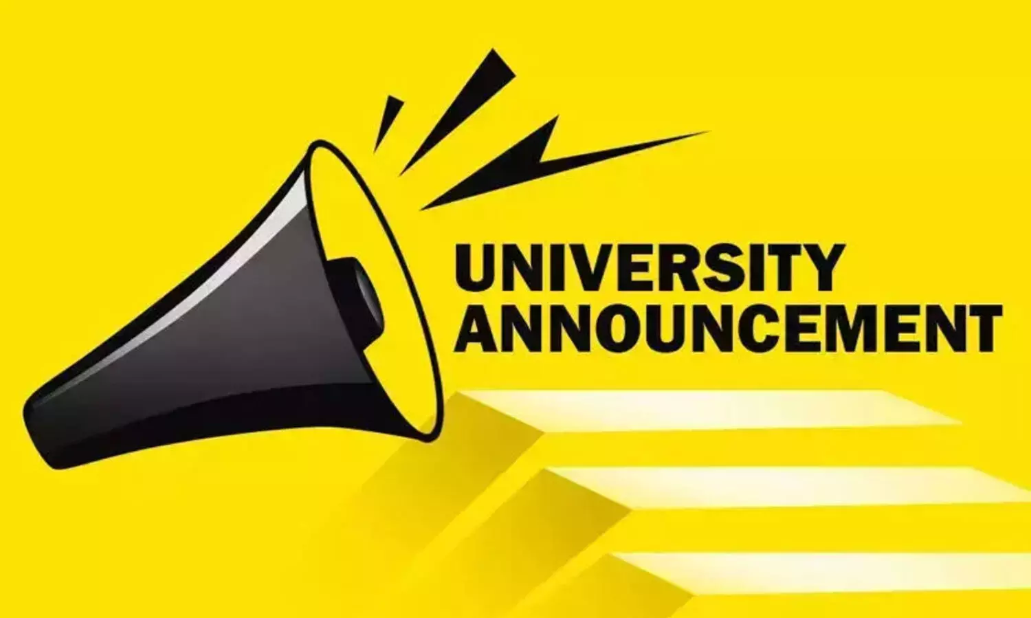 സർവകലാശാല വാർത്തകൾ