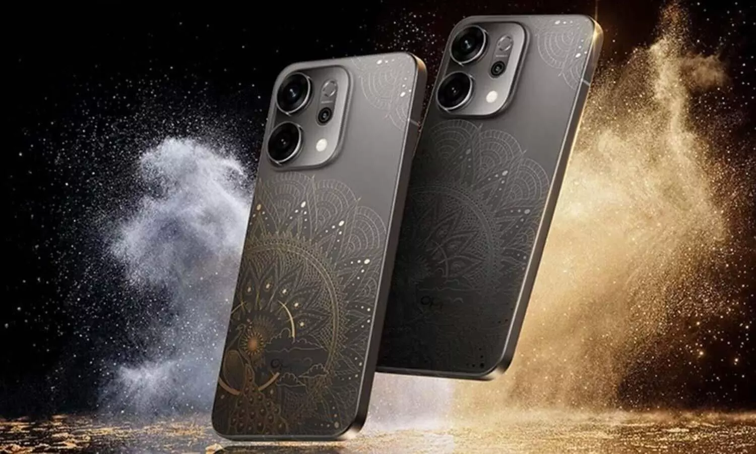 ഒന്ന് നിറം മാറിയാലേ?