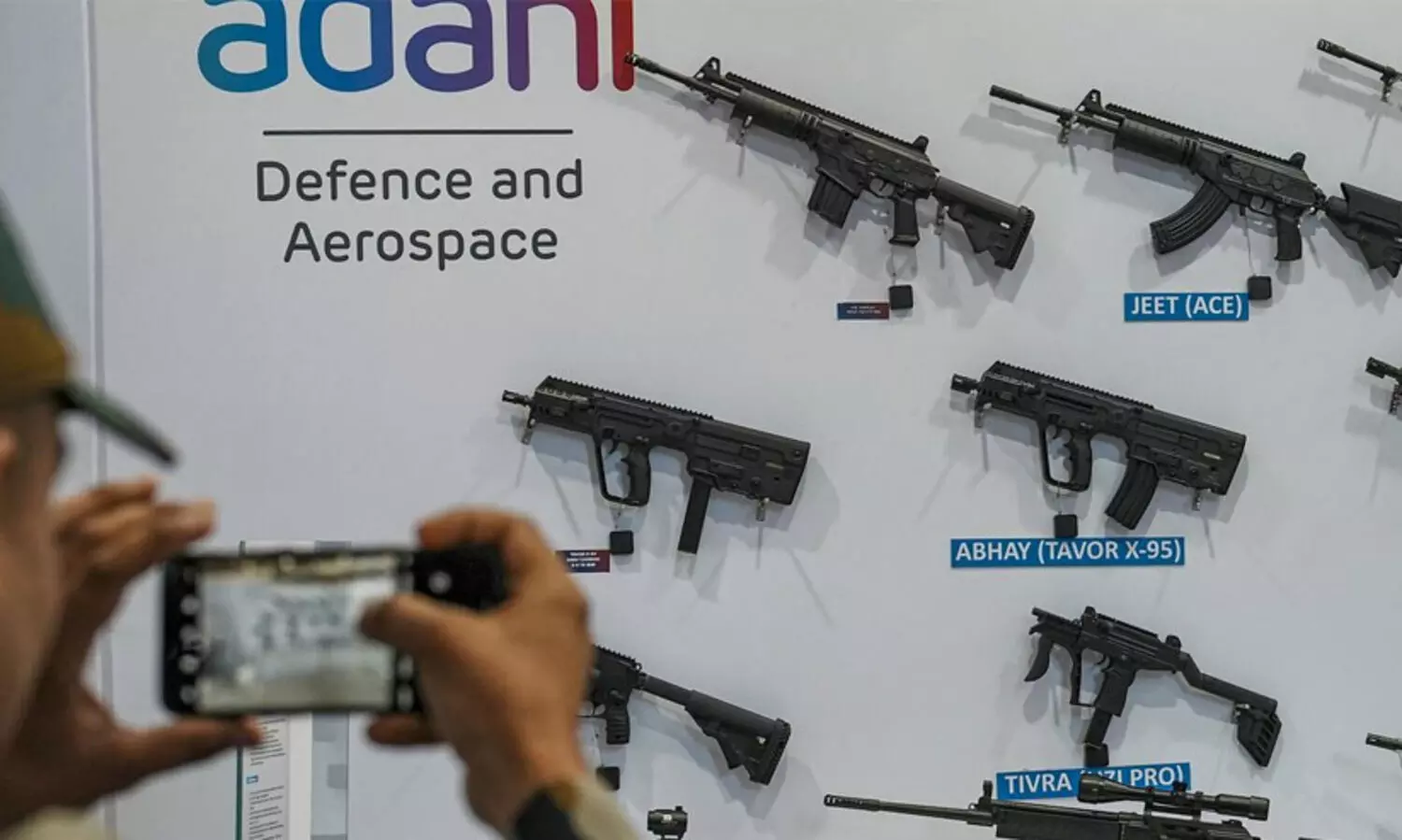 നികുതി വെട്ടിപ്പ്: അദാനിയുടെ പ്രതിരോധ കമ്പനിക്കെതിരെ അന്വേഷണം