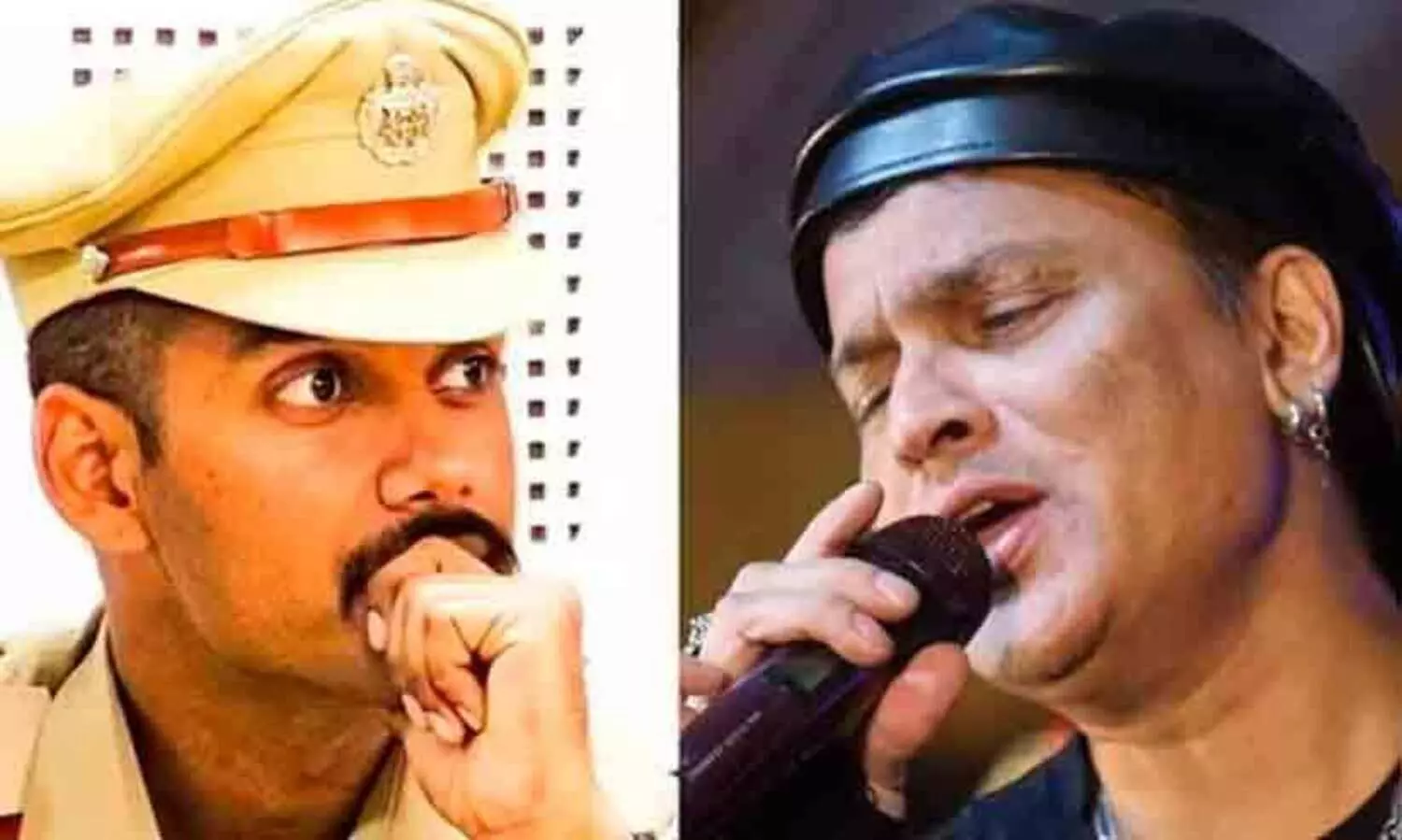 Zubeen Gargs cousin, Assam Police officer, arrested