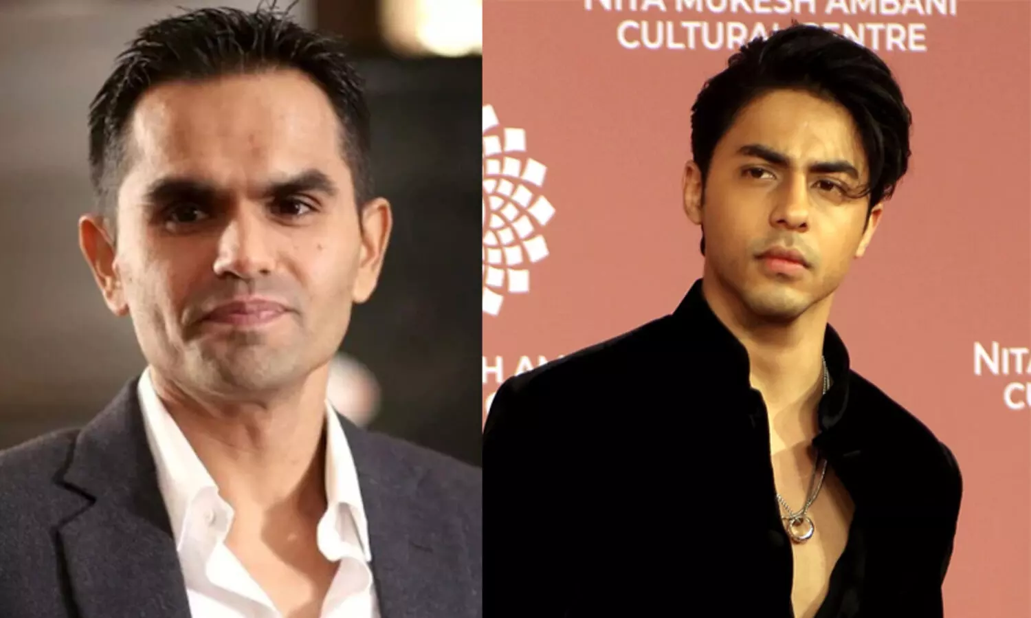 ഇത് ആക്ഷേപഹാസ്യമല്ല, അപമാനമാണ്; ആര്യൻ ഖാന്‍റെ പരമ്പരക്കെതിരെ സമീർ വാങ്കഡെ