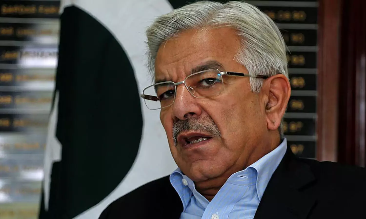 ഇന്ത്യയുമായി യുദ്ധത്തിന് സാധ്യതയുണ്ട്; സംഘർഷമുണ്ടായാൽ നേട്ടമുണ്ടാക്കുക പാകിസ്താൻ -പാക് പ്രതിരോധമന്ത്രി