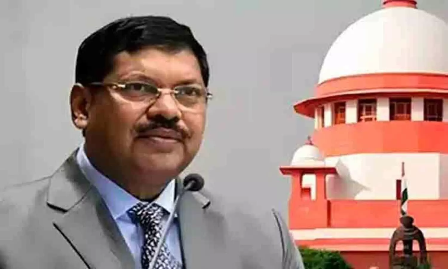CJI Gavai
