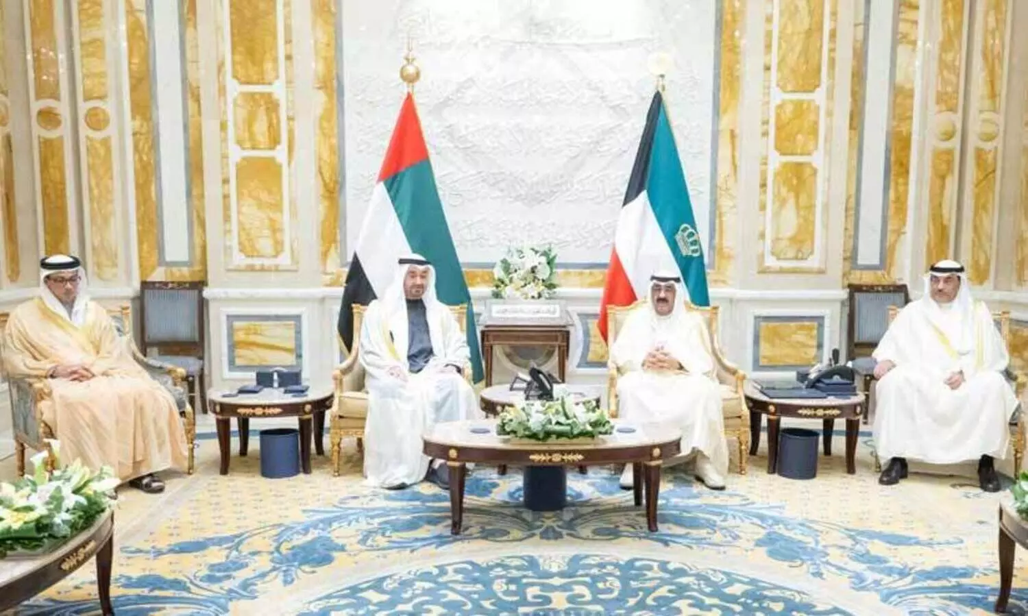 Kuwait,UAE,Support,Peace,Gaza, കുവൈത്ത് സിറ്റി, ഗസ്സ, സമാധാനം,ഇസ്രായേൽ