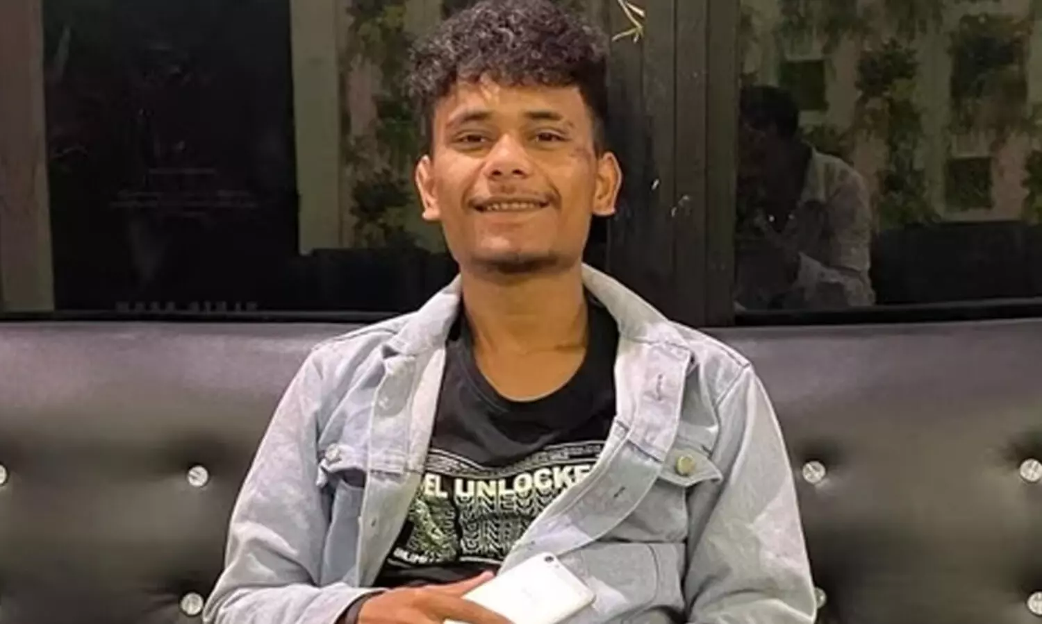 അമിതാഭ് ബച്ചനൊപ്പം അഭിനയിച്ച യുവതാരം പ്രിയാൻഷു കൊല്ലപ്പെട്ട നിലയിൽ, സുഹൃത്ത് കസ്റ്റഡിയിൽ