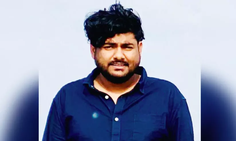 അ​വ​ധി ക​ഴി​ഞ്ഞ് ഒ​രാ​ഴ്ച മു​മ്പ്  തി​രി​ച്ചെ​ത്തി​യ പെ​രി​ന്ത​ൽ​മ​ണ്ണ സ്വ​ദേ​ശി ജി​ദ്ദ​യി​ൽ മ​രി​ച്ചു