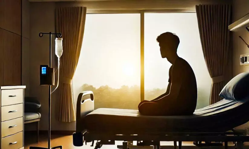 പിടിവിട്ട് അർബുദം, ചെറുക്കാൻ പദ്ധതികൾ പിടിവിട്ട് അർബുദം, ചെറുക്കാൻ പദ്ധതികൾ