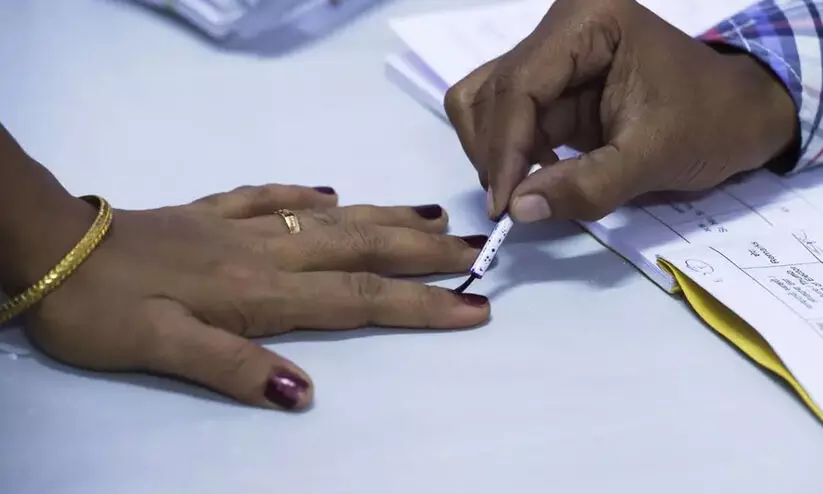 തദ്ദേശസ്ഥാപന വാർഡ് സംവരണം; നറുക്കെടുപ്പ് 13 മുതൽ