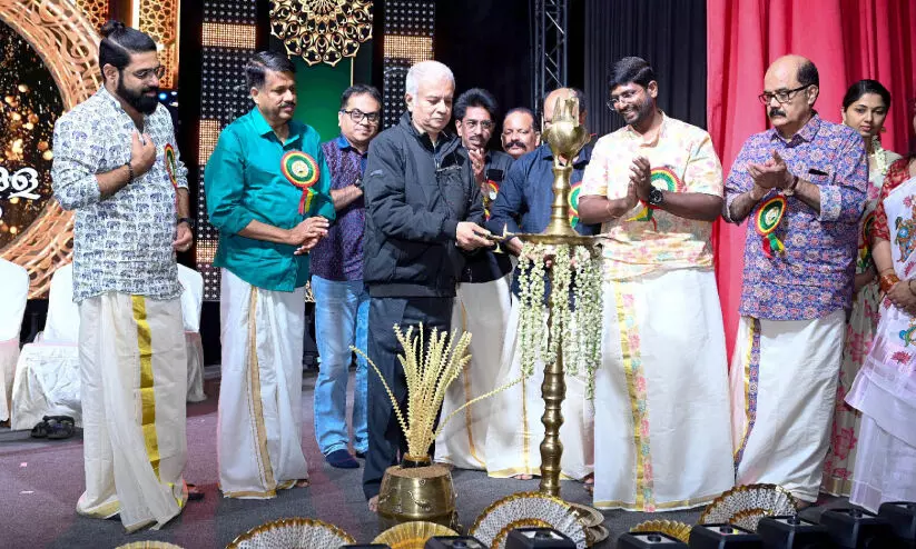 ‘പ​ൽ​പ​ക്’ ഓ​ണാ​ഘോ​ഷം വി​പു​ല​മാ​യി ആ​ഘോ​ഷി​ച്ചു