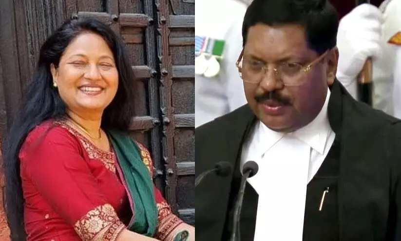 Chief Justice of India