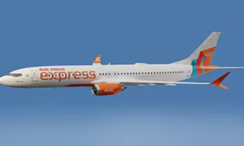 എയർഇന്ത്യ എക്സ്പ്രസ് സർവിസ് വെട്ടൽ; ഈ വർഷം പ്രതീക്ഷ വേണ്ട എയർഇന്ത്യ എക്സ്പ്രസ് സർവിസ് വെട്ടൽ; ഈ വർഷം പ്രതീക്ഷ വേണ്ട