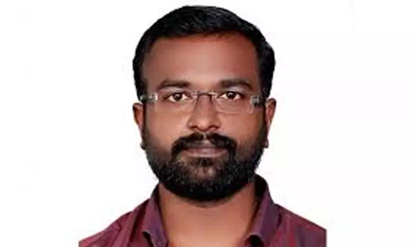 Aniru Ashokan Aniru Ashokan