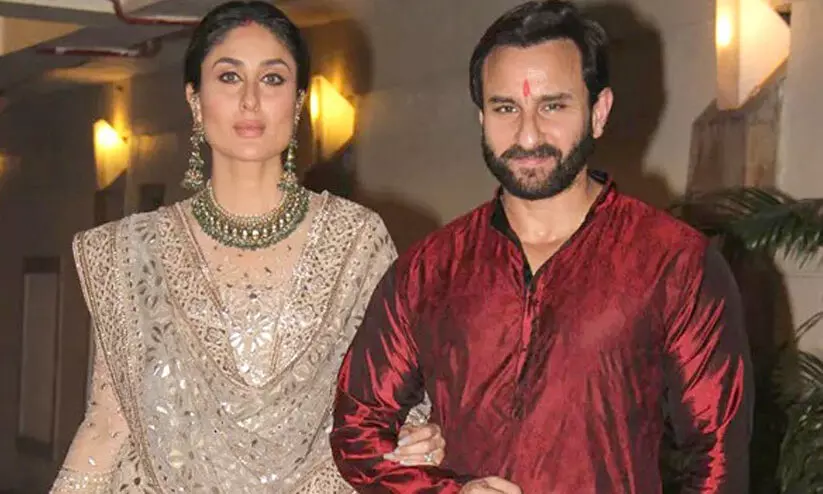 ‘ലവ് ജിഹാദ്, ഘർ വാപ്സി; കരീന കപൂർ-സെയ്ഫ് അലി ഖാൻ വിവാഹത്തിൽ നേരിട്ട വിമർശനങ്ങളെക്കുറിച്ച് സോഹ അലി ഖാൻ ‘ലവ് ജിഹാദ്, ഘർ വാപ്സി; കരീന കപൂർ-സെയ്ഫ് അലി ഖാൻ വിവാഹത്തിൽ നേരിട്ട വിമർശനങ്ങളെക്കുറിച്ച് സോഹ അലി ഖാൻ