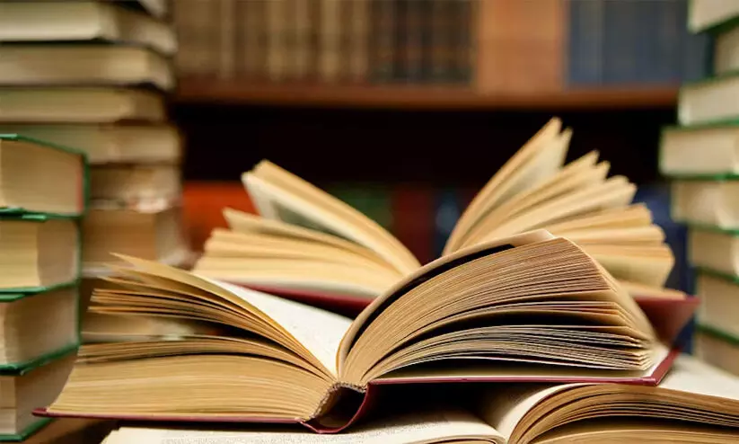 വായനക്ക് ലോകം നൽകുന്ന പ്രാധാന്യം വായനക്ക് ലോകം നൽകുന്ന പ്രാധാന്യം