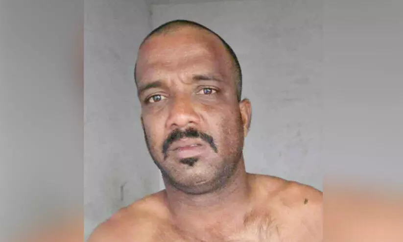 പീഡനശ്രമം: ഒളിവിൽപോയ പ്രതി കണ്ണൂരിൽ പിടിയിൽ പീഡനശ്രമം: ഒളിവിൽപോയ പ്രതി കണ്ണൂരിൽ പിടിയിൽ