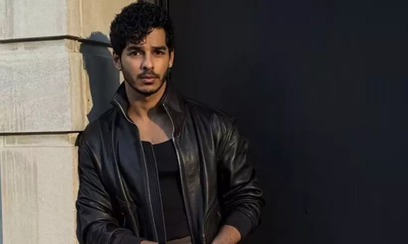 എന്താണ് സെൻസർ ബോർഡിന്റെ മാനദണ്ഡം? ചില സിനിമകൾക്ക് ഇളവ് ലഭിക്കുന്നു, ചിലത് മാത്രം സൂക്ഷ്മമായി പരിശോധിക്കപ്പെടുന്നു -ഇഷാൻ ഖട്ടർ എന്താണ് സെൻസർ ബോർഡിന്റെ മാനദണ്ഡം? ചില സിനിമകൾക്ക് ഇളവ് ലഭിക്കുന്നു, ചിലത് മാത്രം സൂക്ഷ്മമായി പരിശോധിക്കപ്പെടുന്നു -ഇഷാൻ ഖട്ടർ