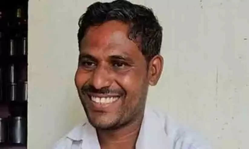 ക്രോർപതിയിൽ മത്സരിച്ച് 50 ലക്ഷം നേടി കർഷകൻ; 2018 മുതൽ ആരംഭിച്ച തയാറെടുപ്പ്...