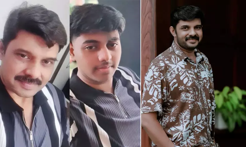 ഇന്നെന്‍റെ പിറന്നാളാണ്, എനിക്ക് 18 വയസ്സായത് കാണാൻ വാപ്പിച്ചി ഇല്ല; പിറന്നാൾ ദിനത്തിൽ ഹൃദയം തൊടുന്ന കുറിപ്പുമായി കലാഭവൻ നവാസിന്‍റെ മകൻ