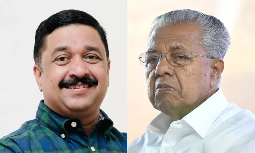 മുഖ്യമന്ത്രിയുടെ ബോഡി ഷെയിമിങ്: ‘ആരുടെ അമ്മിക്കടിയിലാണ് പിണറായി വിജയനെന്ന് നജീബ് കാന്തപുരം; ‘ഏത് നൂറ്റാണ്ടിലാണ് മുഖ്യമന്ത്രി ജീവിക്കുന്നത്..?’
