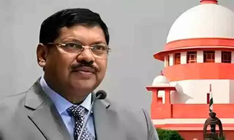 CJI Gavai