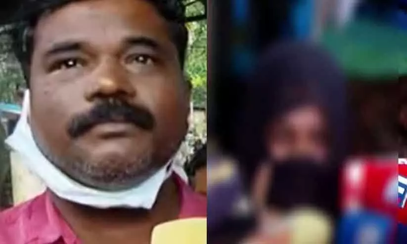 അമീബിക് അല്ല, പനി ബാധിച്ചാണ് മകൾ മരിച്ചതെന്ന് മെഡിക്കൽ കോളജിലെ ഡോക്ടർ പറഞ്ഞു,  ഇതറിഞ്ഞതോടെ സനൂപ് ഏറെ അസ്വസ്ഥനായിരുന്നു; ഡോക്ടറെ വെട്ടിയ പ്രതിയുടെ ഭാര്യ