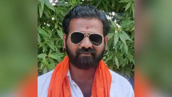 കർണാടകയിൽ യുവമോർച്ച നേതാവിനെ വെട്ടിക്കൊന്നു; നാല് പേർ അറസ്റ്റിൽ, വ്യക്തിവൈരാഗ്യമെന്ന് പൊലീസ്