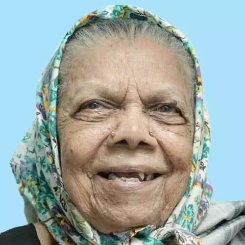 ഖൈ​റു​ന്നി​സ