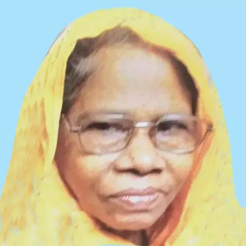 കു​ഞ്ഞു​മോ​ൾ