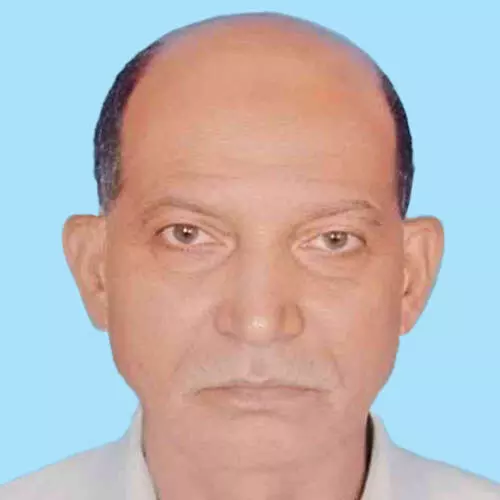 ഗൃ​ഹ​നാ​ഥ​ൻ കു​ഴ​ഞ്ഞു​വീ​ണ് മ​രി​ച്ചു