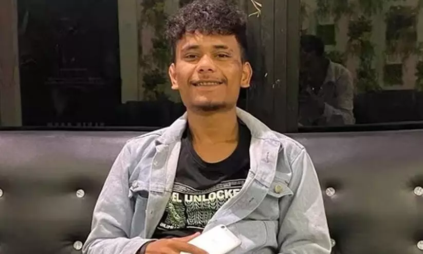 അമിതാഭ് ബച്ചനൊപ്പം അഭിനയിച്ച യുവതാരം പ്രിയാൻഷു കൊല്ലപ്പെട്ട നിലയിൽ, സുഹൃത്ത് കസ്റ്റഡിയിൽ അമിതാഭ് ബച്ചനൊപ്പം അഭിനയിച്ച യുവതാരം പ്രിയാൻഷു കൊല്ലപ്പെട്ട നിലയിൽ, സുഹൃത്ത് കസ്റ്റഡിയിൽ