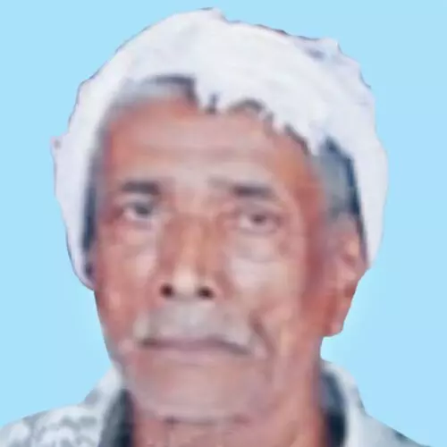 അ​ബൂ​ബ​ക്ക​ർ