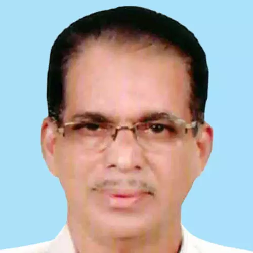 പൂ​തേ​രി കു​ഞ്ഞി ബാ​വു