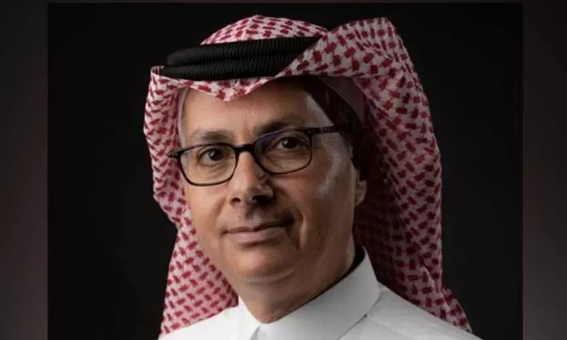 Omar bin Yunus Yaghi,Saudi scientist,Nobel Prize,Nobel Prize in Chemistry Chemistry laureate,സൗദി അറേബ്യ, നൊബേൽ, കെമിസ്ട്രി,