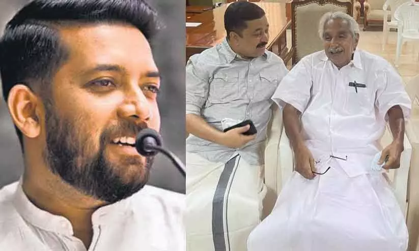 പ്രവർത്തിയാണ് പൊക്കം, എട്ടടിപൊക്കമുള്ള പദ്ധതികൾ നടപ്പിലാക്കിയ ആ തലപ്പൊക്കത്തിന്റെ പേരാണ് നജീബ് കാന്തപുരം; മുഖ്യമന്ത്രിയോട് ഷാഫി പറമ്പിൽ