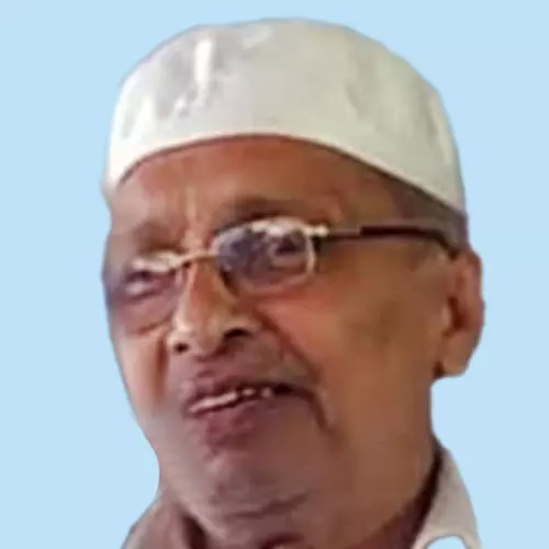 ബ​ഷീ​ർ ത​ങ്ങ​ൾ